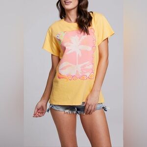 Chaser Brand Los Angeles Tee